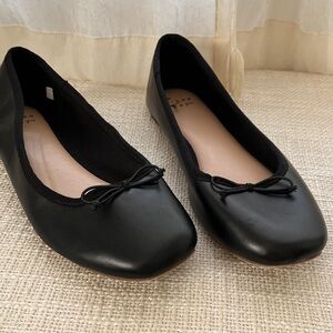 A New Day Ballet Flats